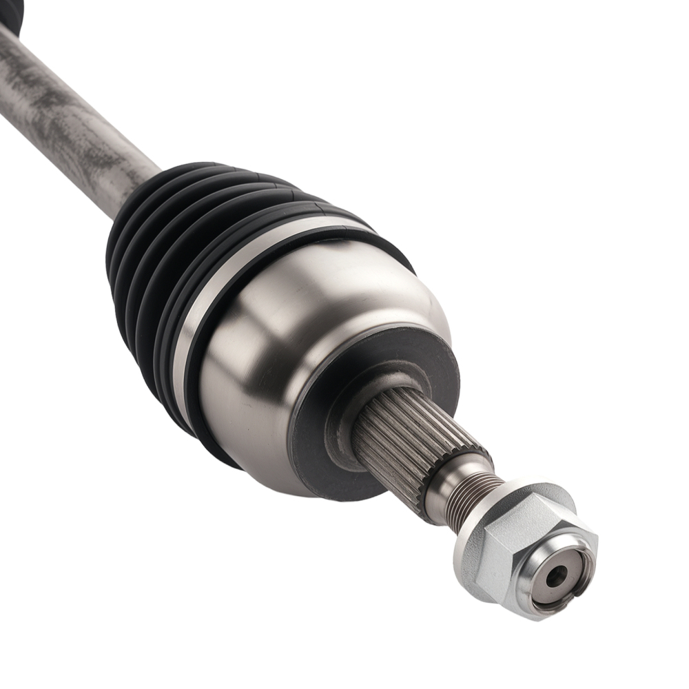 Front CV Axle Shaft Set ForFord FocusAutomatic Transmission 2012-2018