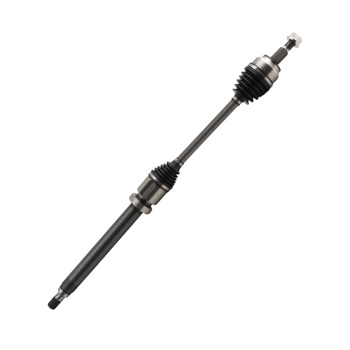 Front Passenger CV Axle Assembly compatible for Ford Focus SE 2012-2018 L4 2.0L Auto Trans.