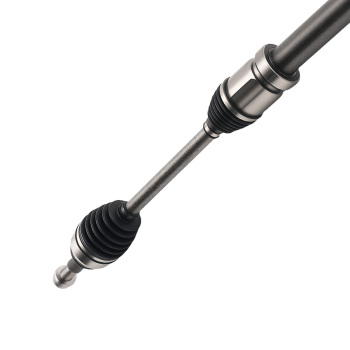 Front Passenger CV Axle Assembly compatible for Ford Focus SE 2012-2018 L4 2.0L Auto Trans.