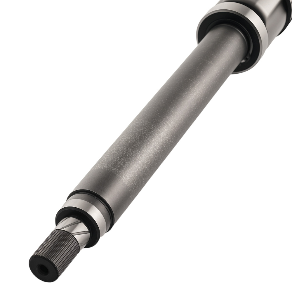 Front Passenger CV Axle Assembly compatible for Ford Focus SE 2012-2018 L4 2.0L Auto Trans.