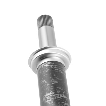 Front Passenger Side compatible for Ford Transit Connect 2014 2015 2016 CV Axle