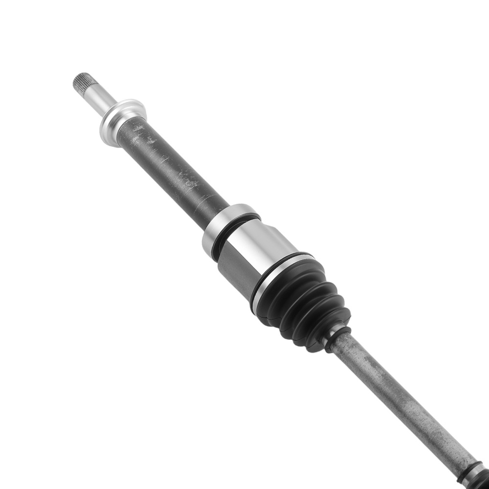 Front Passenger Side compatible for Ford Transit Connect 2014 2015 2016 CV Axle