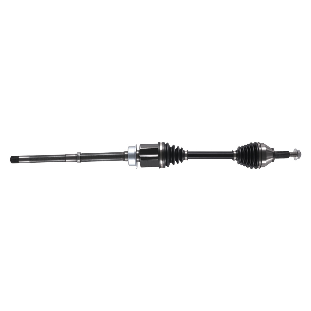 Front Right Passenger CV Axle Shaft compatible for Ford Explorer 2014-2016