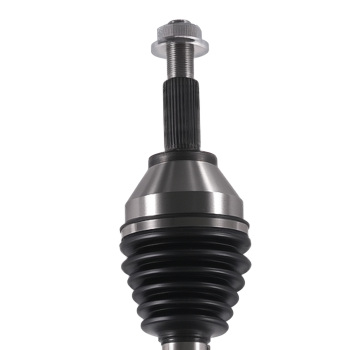 Front Right Passenger CV Axle Shaft compatible for Ford Explorer 2014-2016