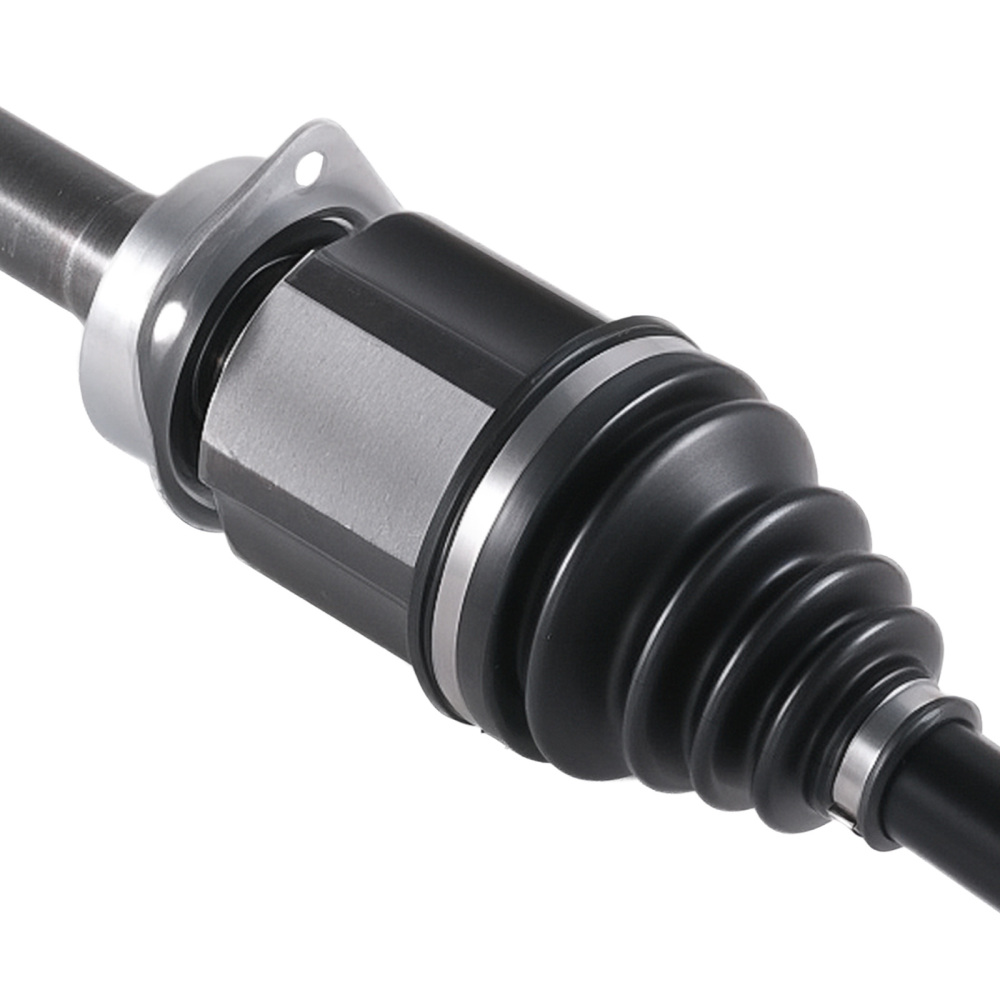 Front Right Passenger CV Axle Shaft compatible for Ford Explorer 2014-2016