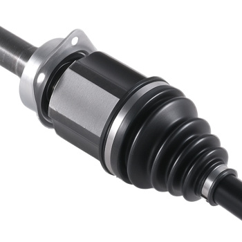 Front Right Passenger CV Axle Shaft compatible for Ford Explorer 2014-2016