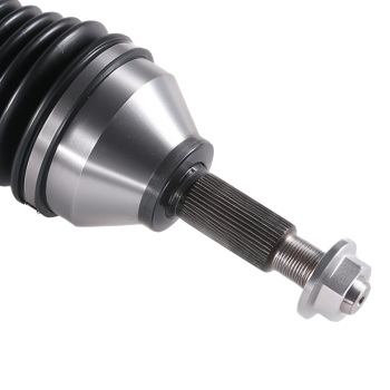 Front Right Passenger CV Axle Shaft compatible for Ford Explorer 2014-2016