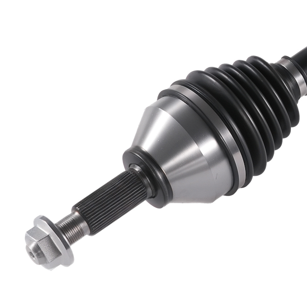 Front Right Passenger CV Axle Shaft compatible for Ford Explorer 2014-2016