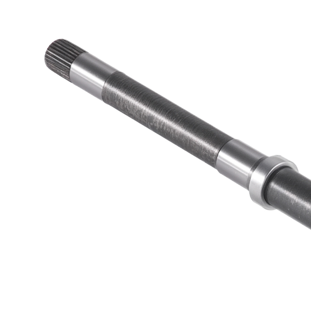 Front Right Passenger CV Axle Shaft compatible for Ford Explorer 2014-2016