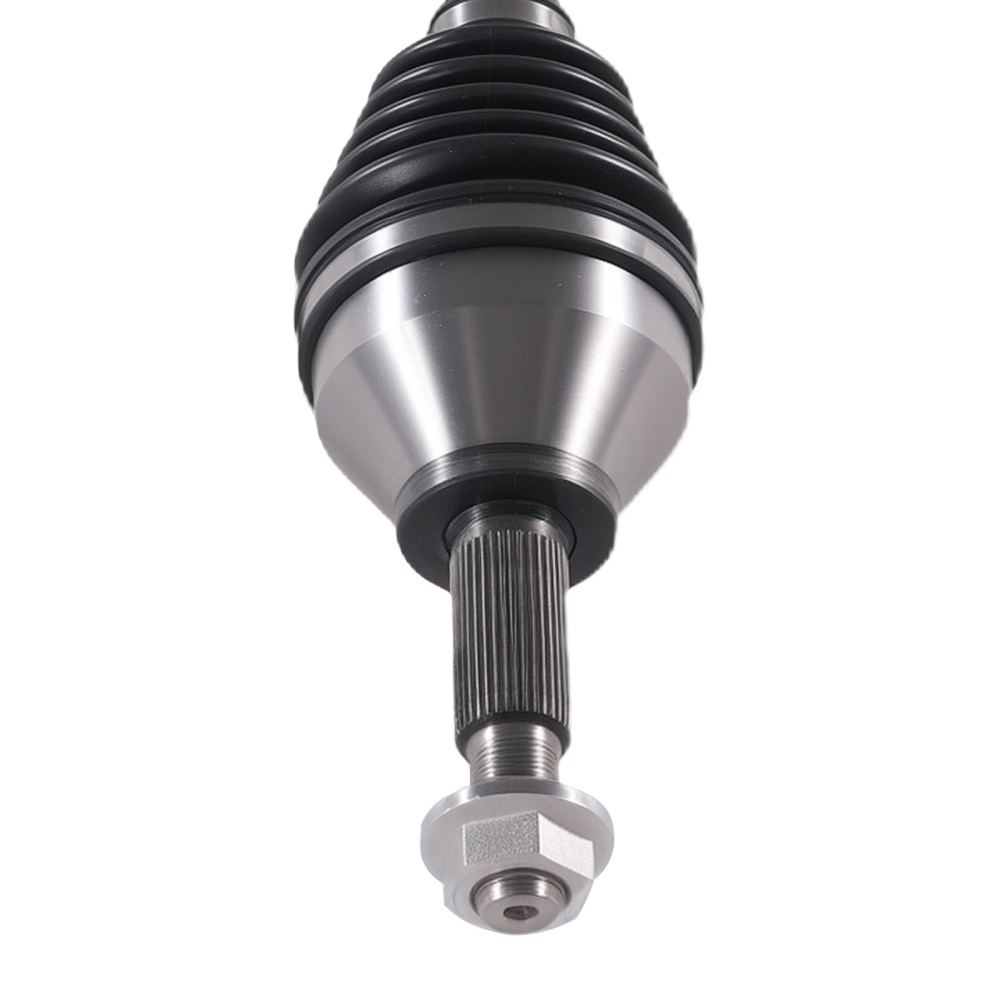 Front Right Passenger CV Axle Shaft compatible for Ford Explorer 2014-2016