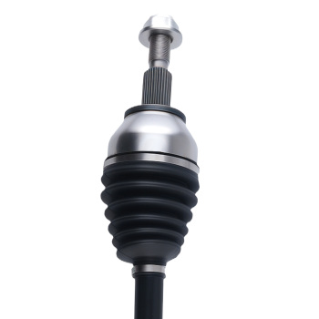 Front Passenger CV Axle Shaft compatible for Ford Escape 2.5L 2013 2014 2015 2016 compatible for FWD