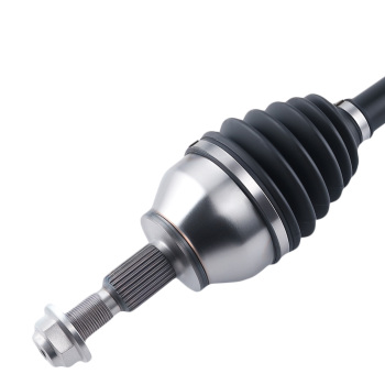 Front Passenger CV Axle Shaft compatible for Ford Escape 2.5L 2013 2014 2015 2016 compatible for FWD