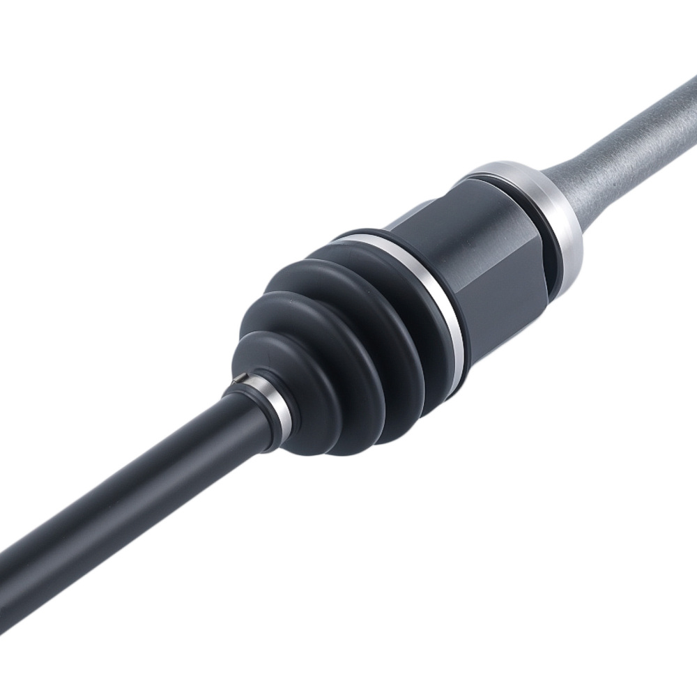 Front Passenger CV Axle Shaft compatible for Ford Escape 2.5L 2013 2014 2015 2016 compatible for FWD