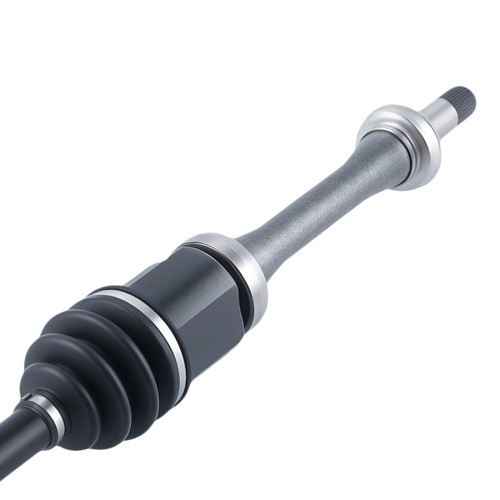 Front Passenger CV Axle Shaft compatible for Ford Escape 2.5L 2013 2014 2015 2016 compatible for FWD