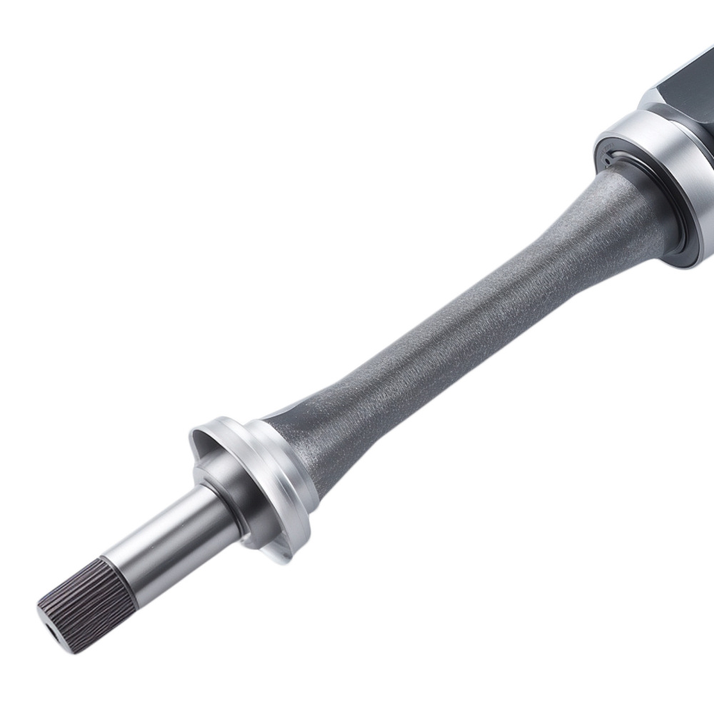 Front Passenger CV Axle Shaft compatible for Ford Escape 2.5L 2013 2014 2015 2016 compatible for FWD