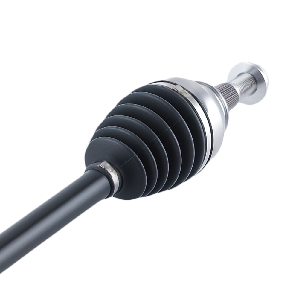 Front Passenger CV Axle Shaft compatible for Ford Escape 2.5L 2013 2014 2015 2016 compatible for FWD