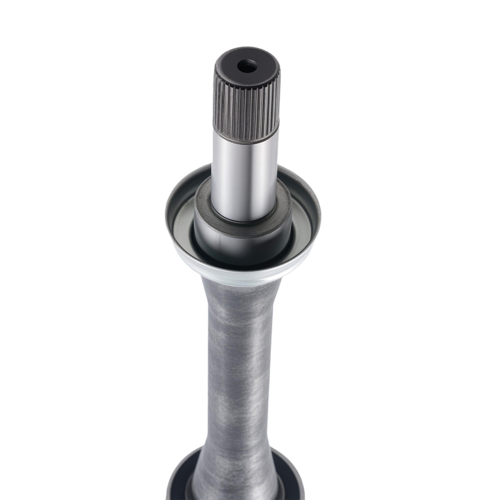 Front Passenger CV Axle Shaft compatible for Ford Escape 2.5L 2013 2014 2015 2016 compatible for FWD