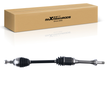 Front Passenger CV Axle Shaft compatible for Ford Escape 2.5L 2013 2014 2015 2016 compatible for FWD