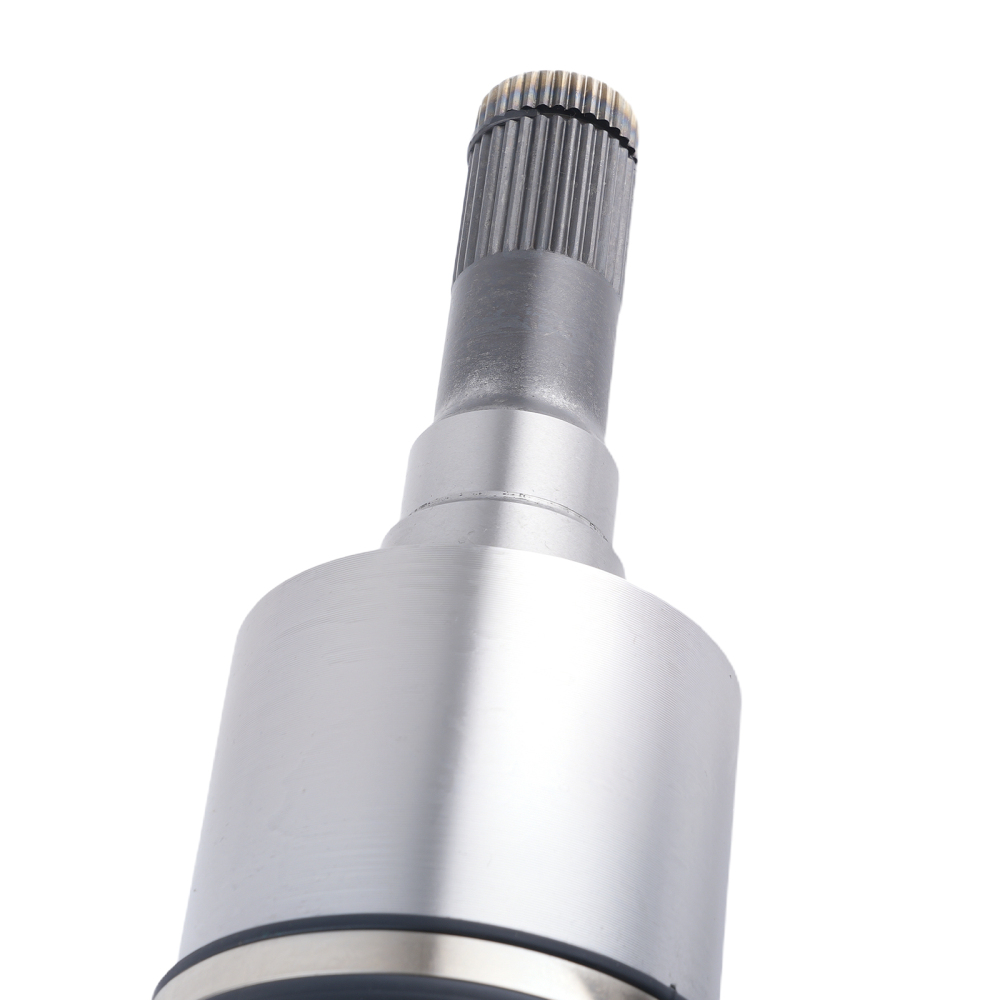 Front Driver CV Axle Assembly compatible for Ford F-150 2015-2020 Expedition 2019-2024 3.5L