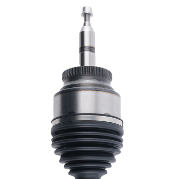 Front Driver CV Axle Assembly compatible for Ford F-150 2015-2020 Expedition 2019-2024 3.5L