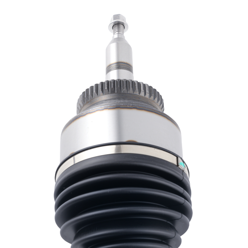 Front Driver CV Axle Assembly compatible for Ford F-150 2015-2020 Expedition 2019-2024 3.5L