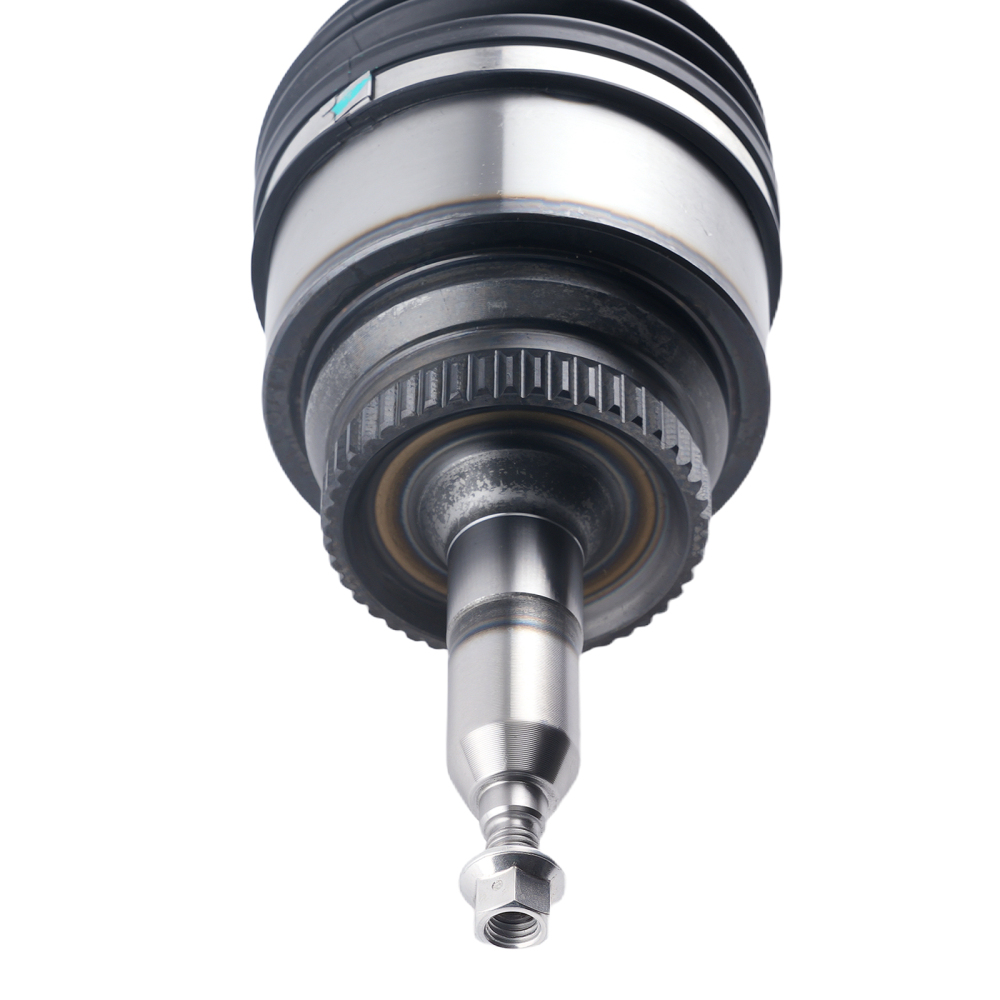 Front Driver CV Axle Assembly compatible for Ford F-150 2015-2020 Expedition 2019-2024 3.5L