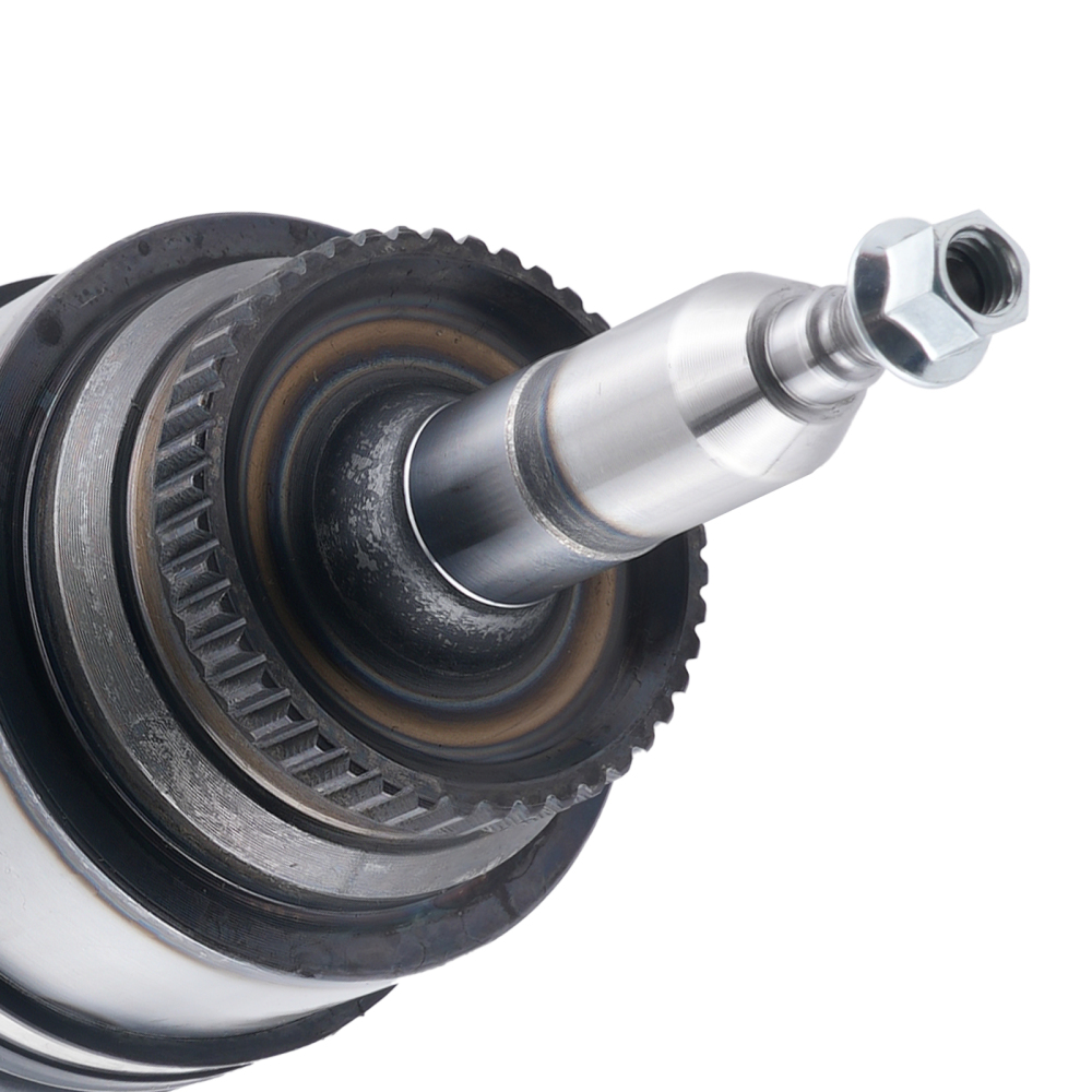 Front Driver CV Axle Assembly compatible for Ford F-150 2015-2020 Expedition 2019-2024 3.5L