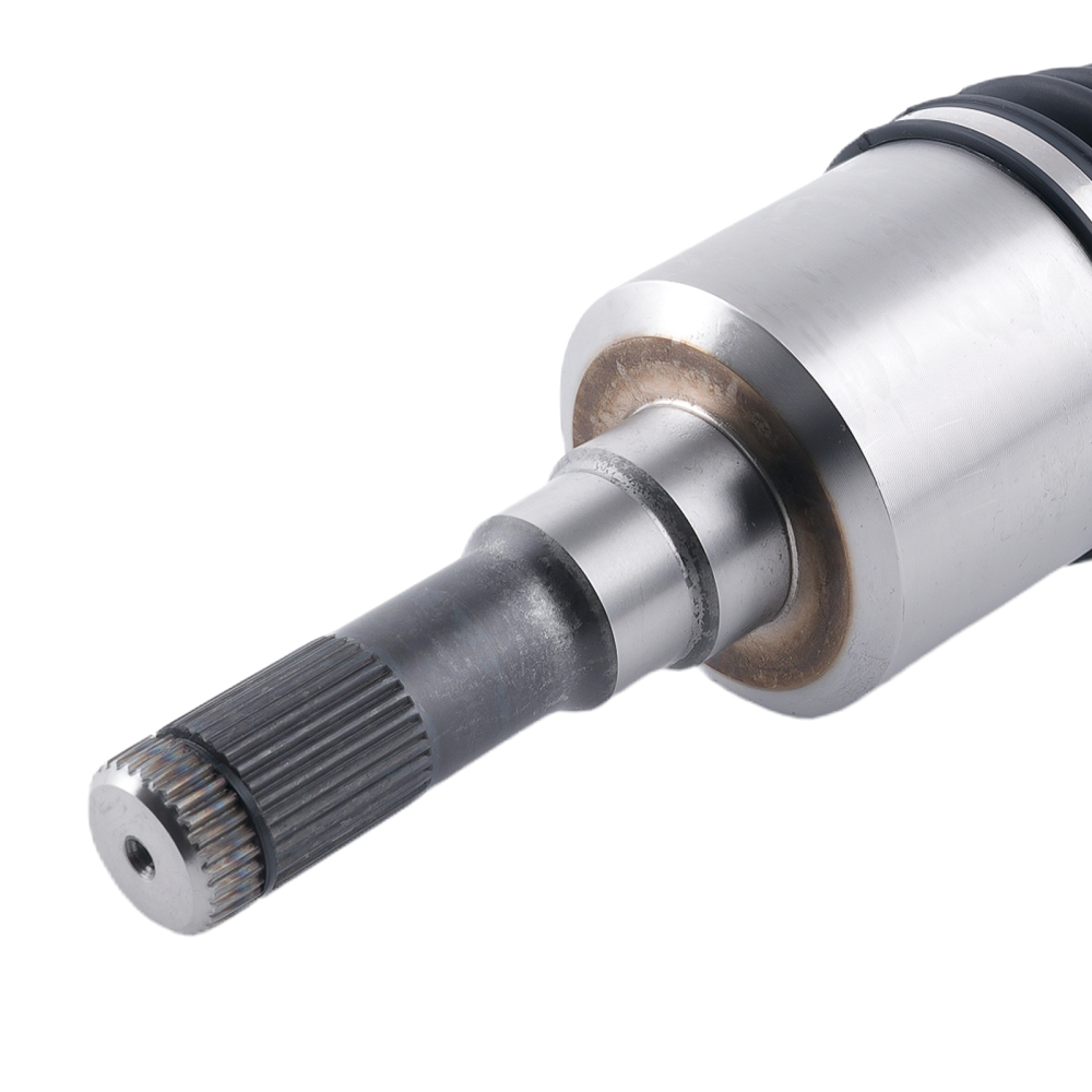 Front Driver CV Axle Assembly compatible for Ford F-150 2015-2020 Expedition 2019-2024 3.5L