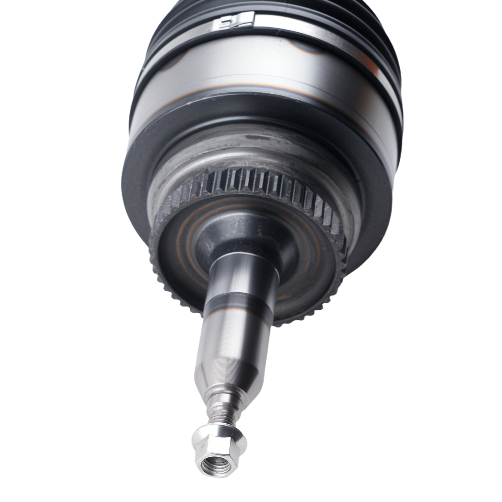 2x Front LHRH CV Axle Assembly compatible for Ford F-150 15-20 Expedition compatible for Lincoln 4WD