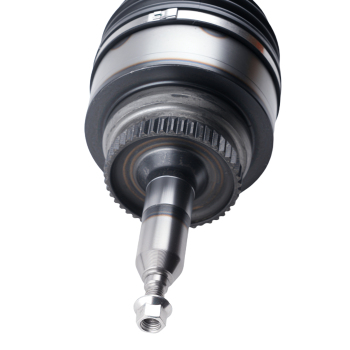 2x Front LHRH CV Axle Assembly compatible for Ford F-150 15-20 Expedition compatible for Lincoln 4WD