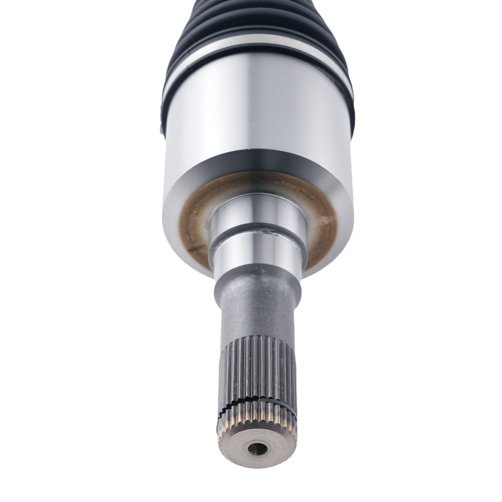 2x Front LHRH CV Axle Assembly compatible for Ford F-150 15-20 Expedition compatible for Lincoln 4WD