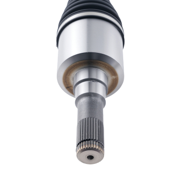 2x Front LHRH CV Axle Assembly compatible for Ford F-150 15-20 Expedition compatible for Lincoln 4WD