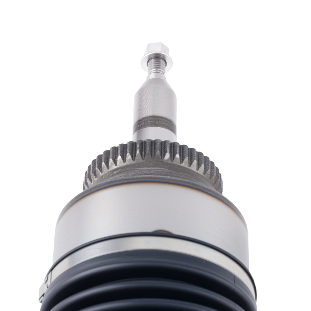 2x Front LHRH CV Axle Assembly compatible for Ford F-150 15-20 Expedition compatible for Lincoln 4WD