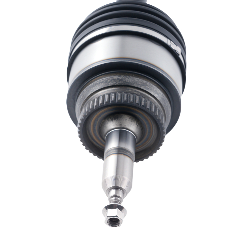 2x Front LHRH CV Axle Assembly compatible for Ford F-150 15-20 Expedition compatible for Lincoln 4WD