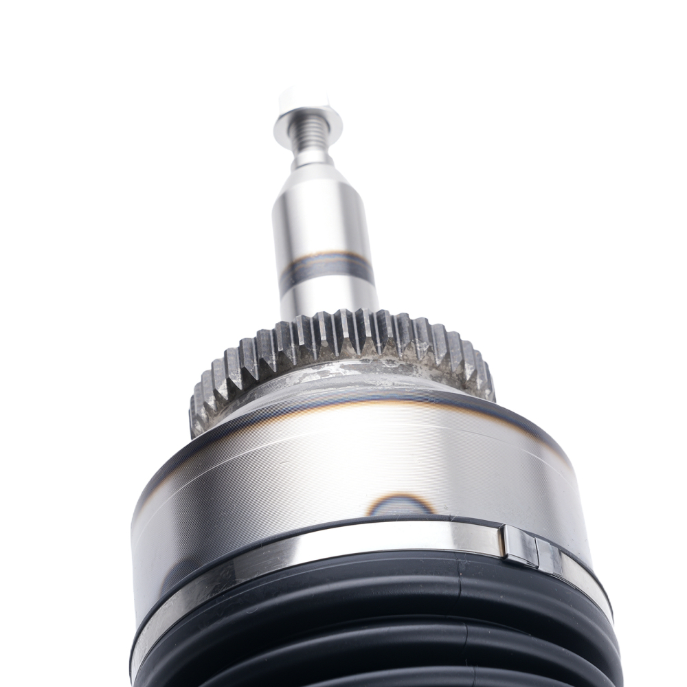 2x Front LHRH CV Axle Assembly compatible for Ford F-150 15-20 Expedition compatible for Lincoln 4WD