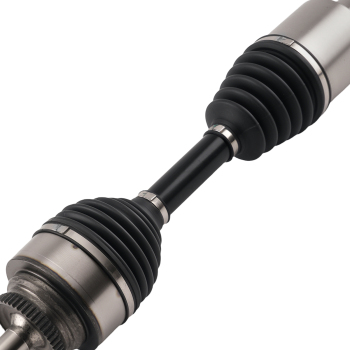 Front Right CV Axle Shaft compatible for Ford F-150 2015-2020 3.5L 5.0L