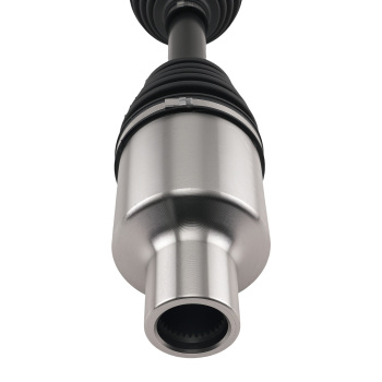 Front Right CV Axle Shaft compatible for Ford F-150 2015-2020 3.5L 5.0L