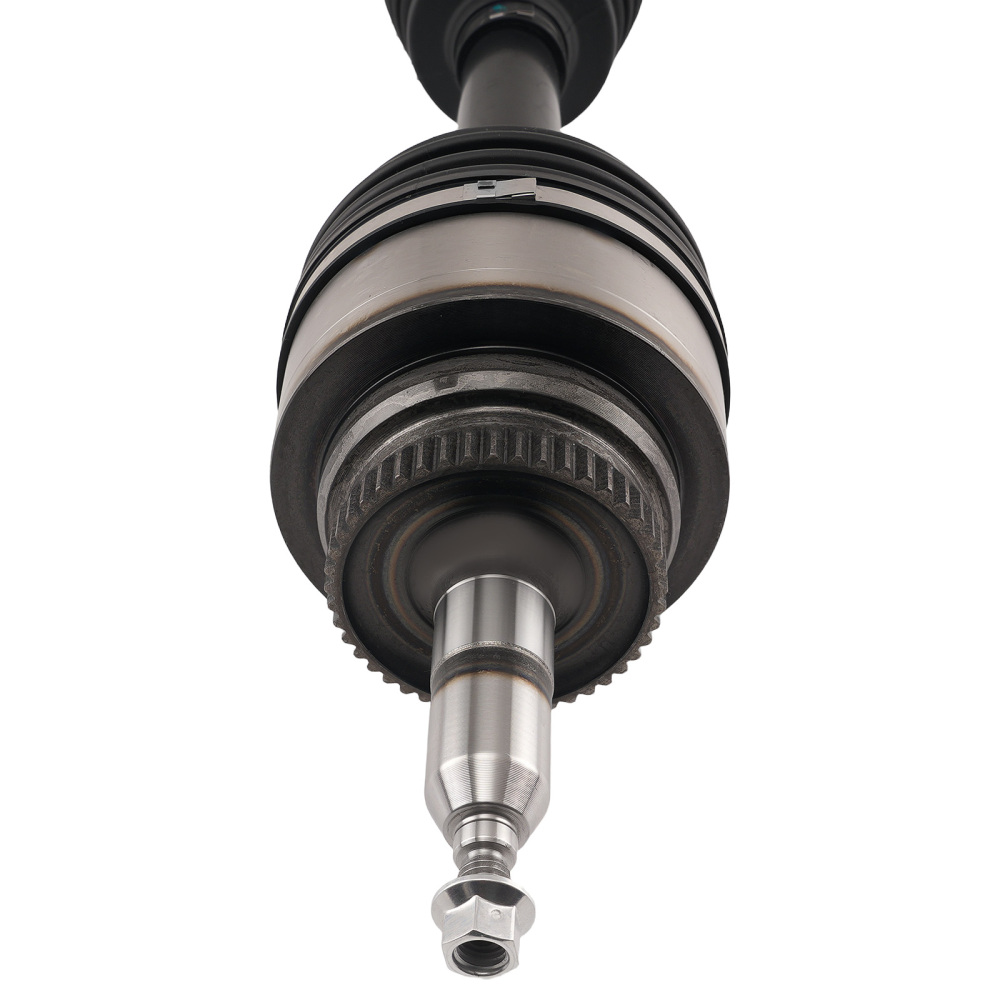 Front Right CV Axle Shaft compatible for Ford F-150 2015-2020 3.5L 5.0L