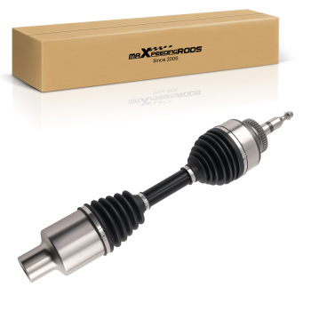 Front Right CV Axle Shaft compatible for Ford F-150 2015-2020 3.5L 5.0L