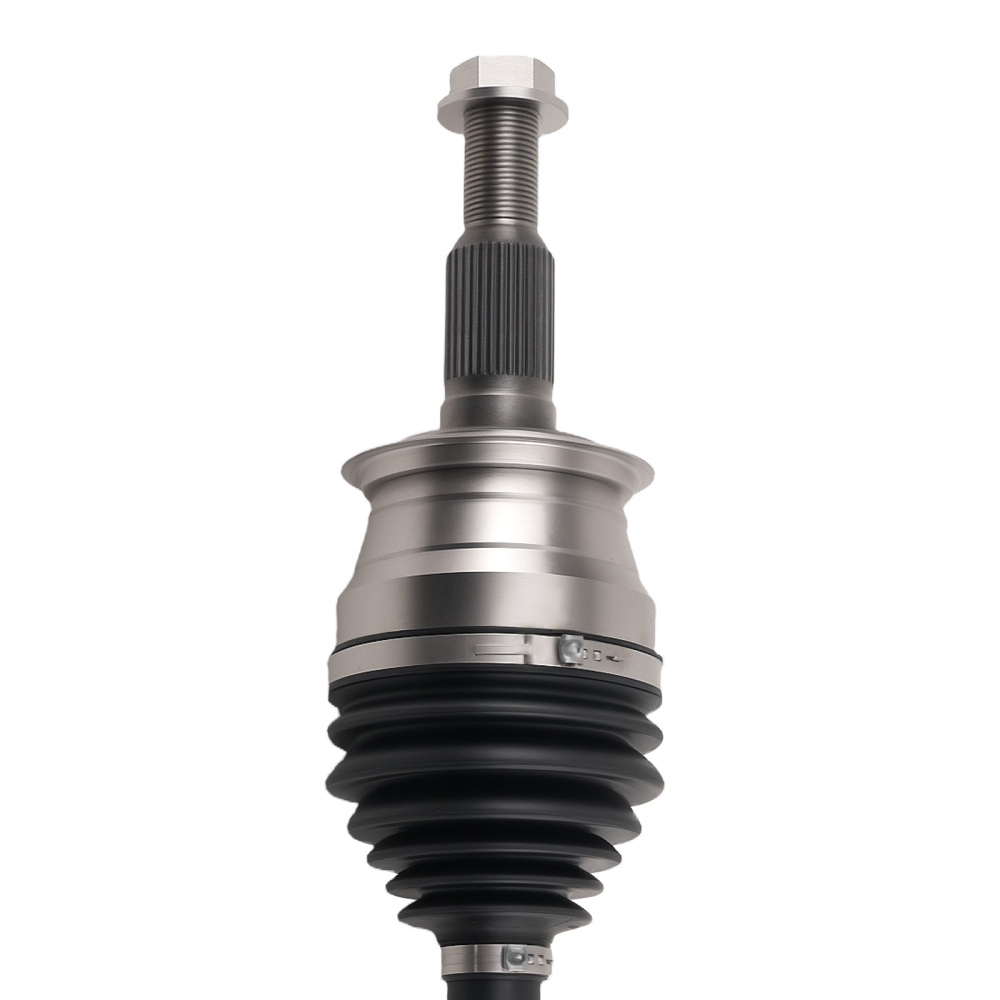 1X CV Axle Front compatible for Chevrolet Silverado 2500 compatible for GMC Sierra 2500 2015-2019