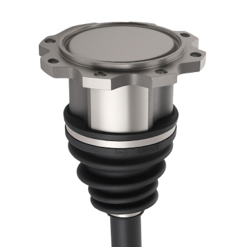 1X CV Axle Front compatible for Chevrolet Silverado 2500 compatible for GMC Sierra 2500 2015-2019