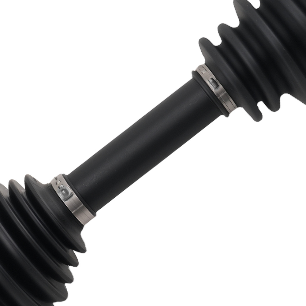 1X CV Axle Front compatible for Chevrolet Silverado 2500 compatible for GMC Sierra 2500 2015-2019