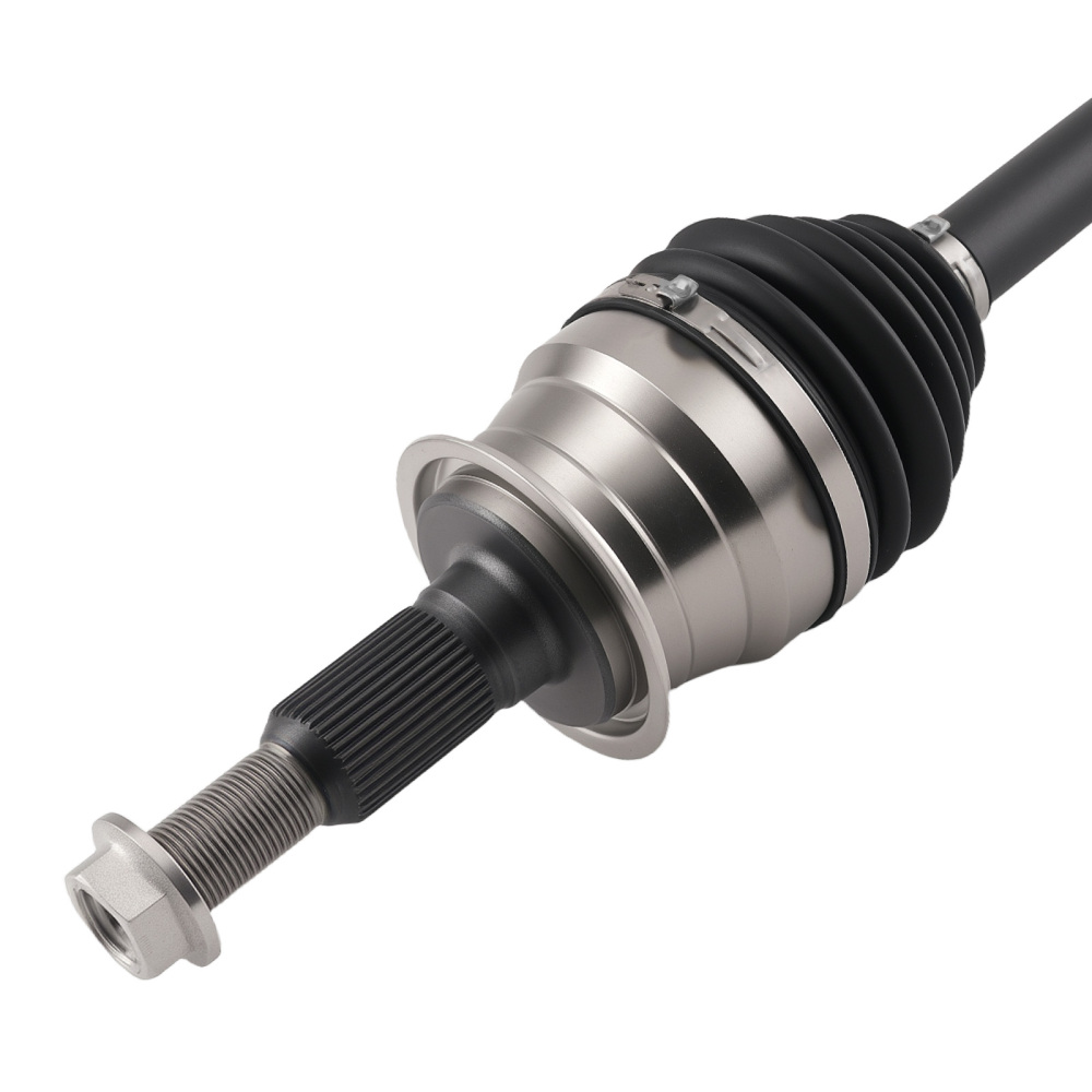 1X CV Axle Front compatible for Chevrolet Silverado 2500 compatible for GMC Sierra 2500 2015-2019