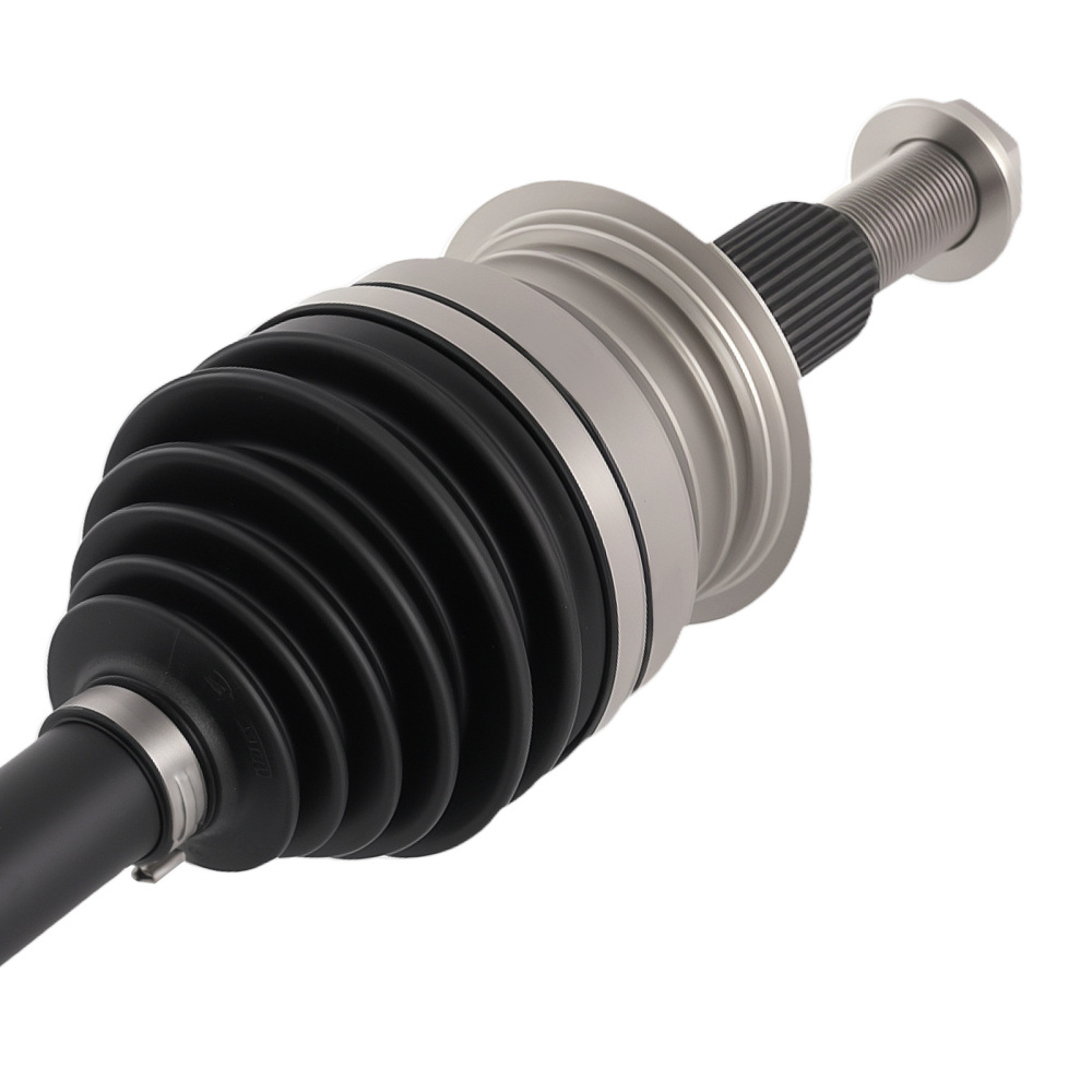 1X CV Axle Front compatible for Chevrolet Silverado 2500 compatible for GMC Sierra 2500 2015-2019