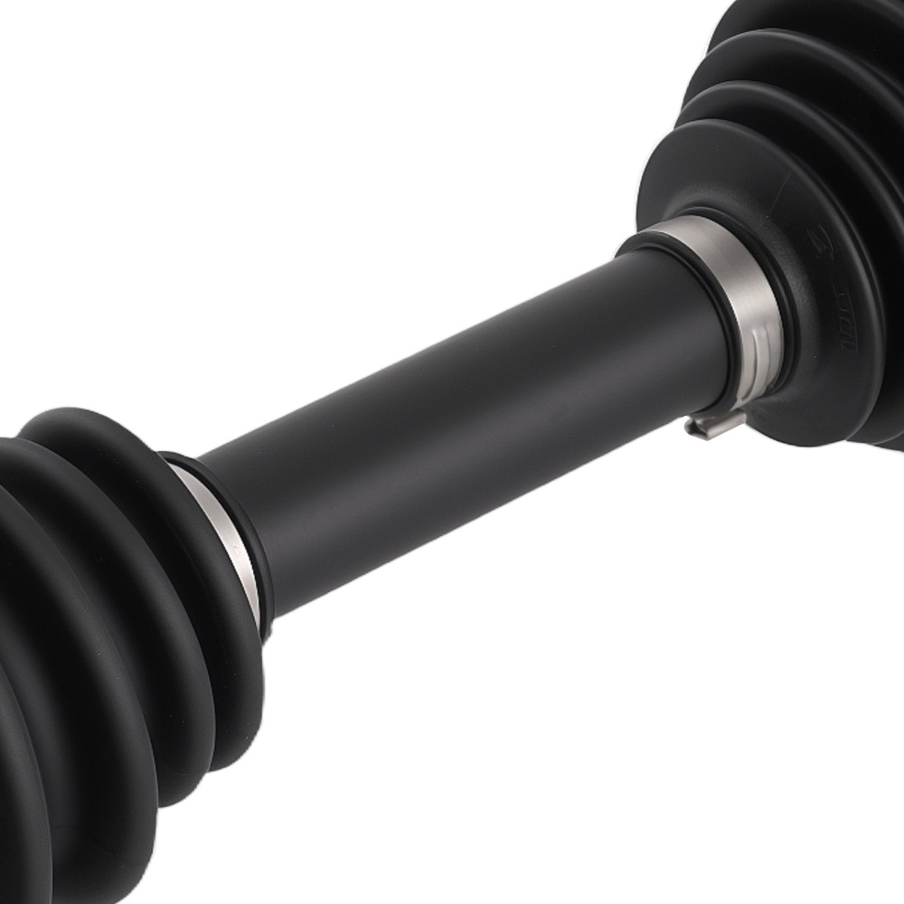 1X CV Axle Front compatible for Chevrolet Silverado 2500 compatible for GMC Sierra 2500 2015-2019