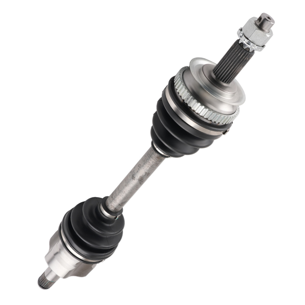 Front Driver CV Axle Joint Shaft compatible for Chrysler TownCountry compatible for Dodge Grand Caravan
