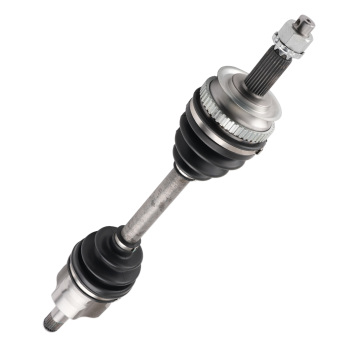 Front Driver CV Axle Joint Shaft compatible for Chrysler TownCountry compatible for Dodge Grand Caravan