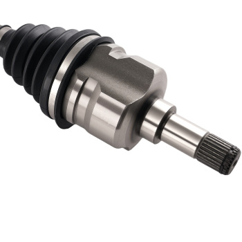 Front CV Axle Shafts compatible for Dodge Caravan 1996-2007 compatible for Dodge Grand Caravan 1996-2007