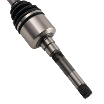 Front CV Axle Shafts compatible for Dodge Caravan 1996-2007 compatible for Dodge Grand Caravan 1996-2007