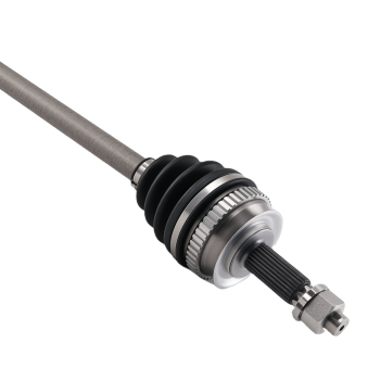 Front CV Axle Shaft Passenger Right RH For Grand Caravan Voyager Town Country